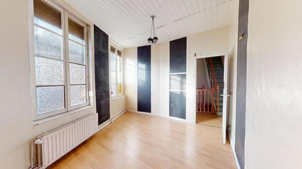 EXCLUSIVITE SAINT OMER CENTRE VILLE