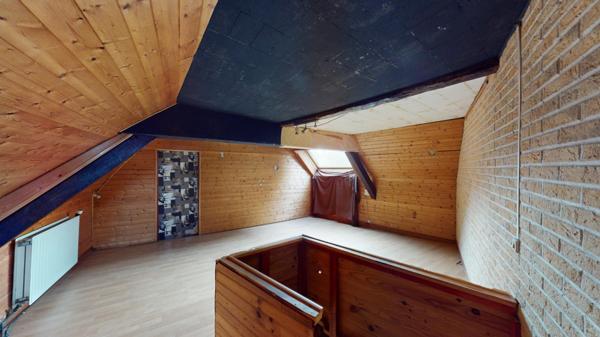 EXCLUSIVITE SAINT OMER CENTRE VILLE