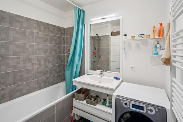 Appartement Nanterre 4 pièce(s) 84 m2