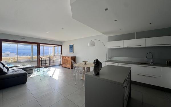 Appartement à louer    4 pièces • 80,09 m2 Caluire-et-Cuire