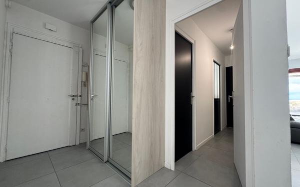 Appartement à louer    4 pièces • 80,09 m2 Caluire-et-Cuire