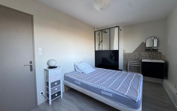 Appartement à louer    4 pièces • 80,09 m2 Caluire-et-Cuire