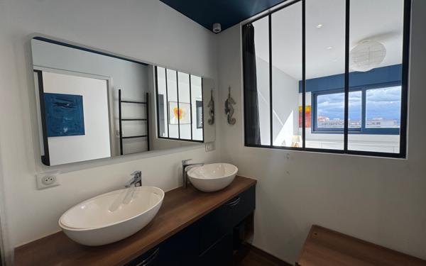 Appartement à louer    4 pièces • 80,09 m2 Caluire-et-Cuire