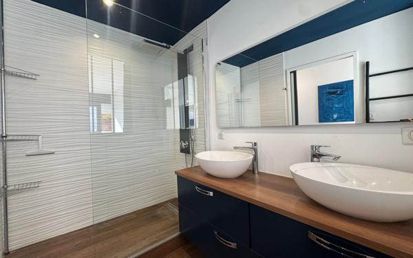 Appartement à louer    4 pièces • 80,09 m2 Caluire-et-Cuire