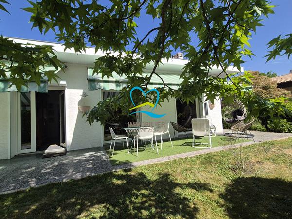 Maison 5 pièces à vendre Lanton - 33138 / Réf: 1011