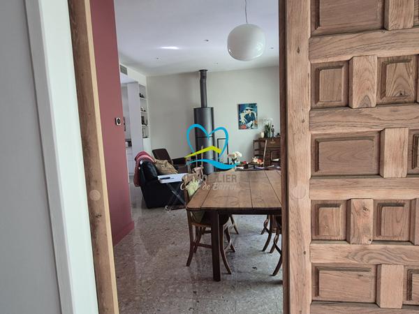 Maison 5 pièces à vendre Lanton - 33138 / Réf: 1011