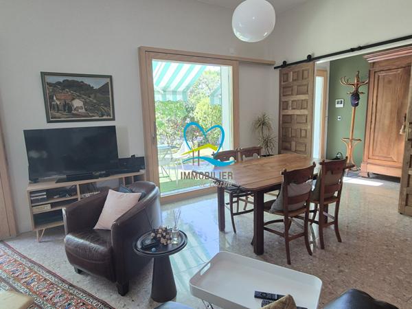Maison 5 pièces à vendre Lanton - 33138 / Réf: 1011