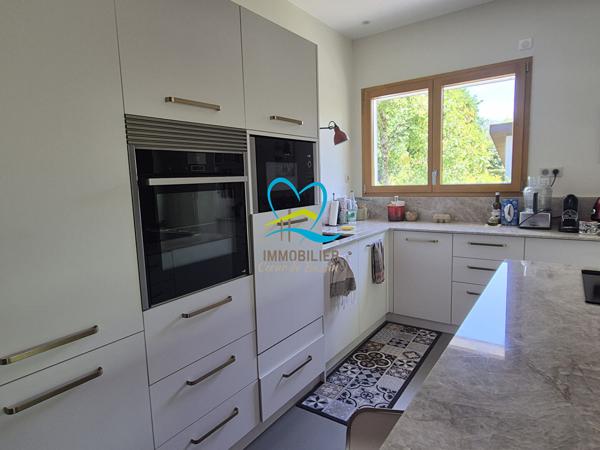Maison 5 pièces à vendre Lanton - 33138 / Réf: 1011