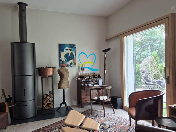 Maison 5 pièces à vendre Lanton - 33138 / Réf: 1011