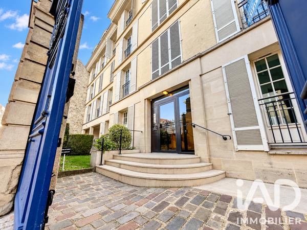 Studio à vendre 31 m² Châlons-en-Champagne