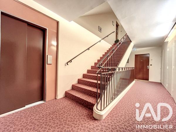 Studio à vendre 31 m² Châlons-en-Champagne