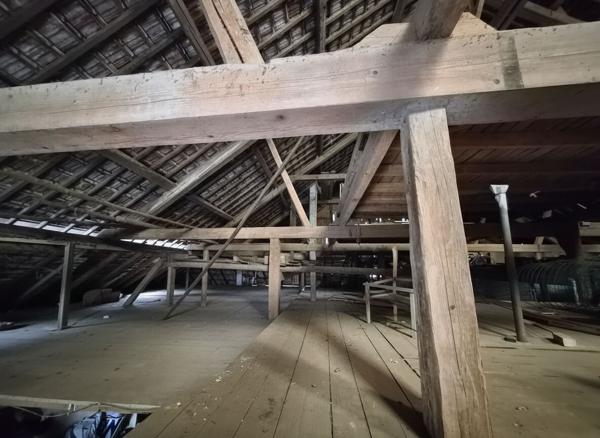 Maison à vendre à Arc sous Cicon , 4 chambres