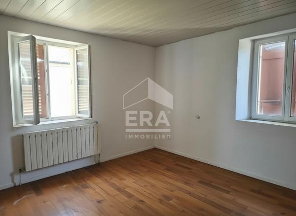 Maison à vendre à Arc sous Cicon , 4 chambres