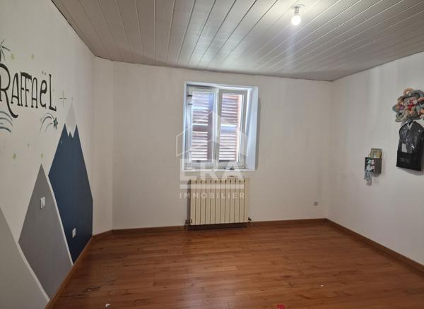 Maison à vendre à Arc sous Cicon , 4 chambres
