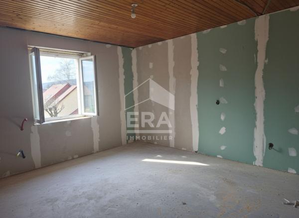 Maison à vendre à Arc sous Cicon , 4 chambres