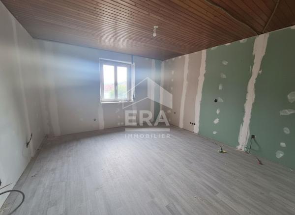 Maison à vendre à Arc sous Cicon , 4 chambres