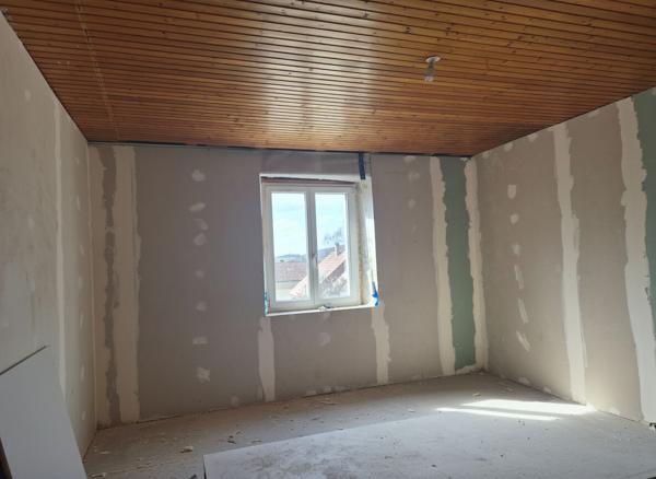 Maison à vendre à Arc sous Cicon , 4 chambres