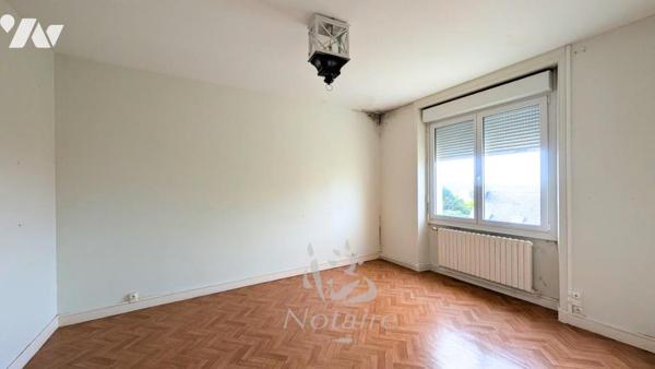 Maison 3 chambres - Garage - Hyper centre de PLOUESCAT