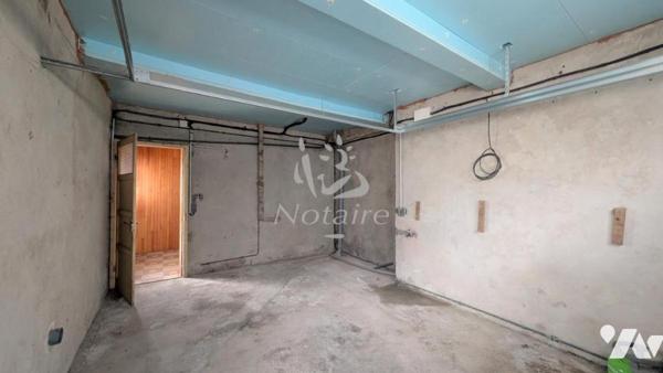 Maison 3 chambres - Garage - Hyper centre de PLOUESCAT