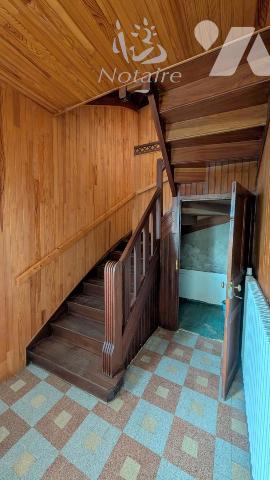 Maison 3 chambres - Garage - Hyper centre de PLOUESCAT