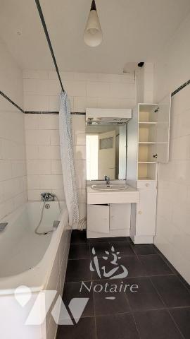 Maison 3 chambres - Garage - Hyper centre de PLOUESCAT