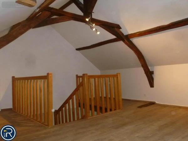 Location - Maison Montsûrs 53150 3 pièces 101 m 2 199 m 2