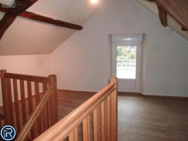 Location - Maison Montsûrs 53150 3 pièces 101 m 2 199 m 2