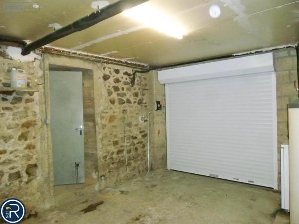 Location - Maison Montsûrs 53150 3 pièces 101 m 2 199 m 2