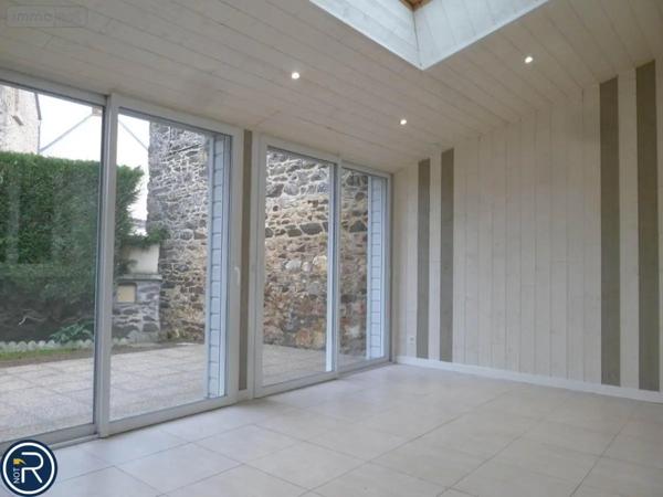 Location - Maison Montsûrs 53150 3 pièces 101 m 2 199 m 2