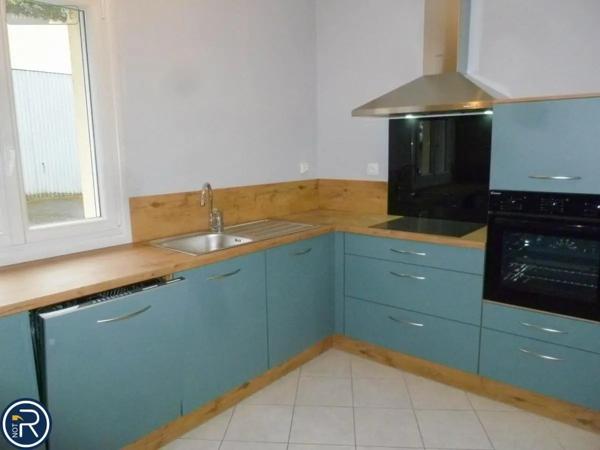 Location - Maison Montsûrs 53150 3 pièces 101 m 2 199 m 2