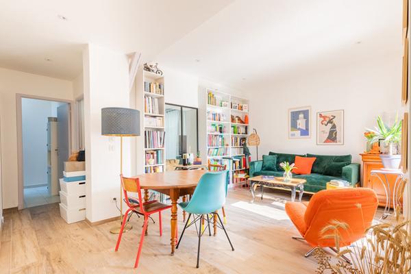 Maison Antony 4 pièce(s) 82 m2