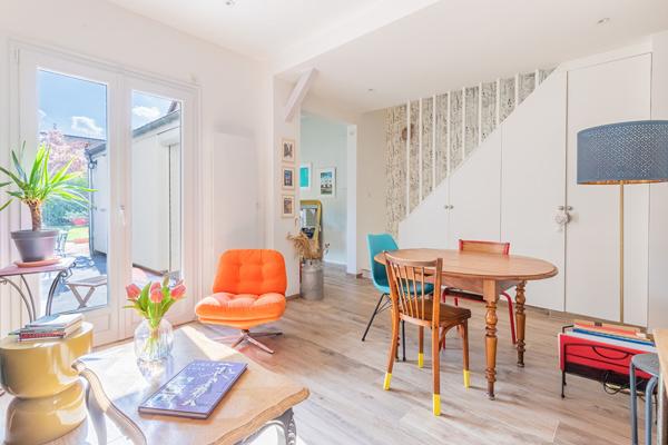 Maison Antony 4 pièce(s) 82 m2