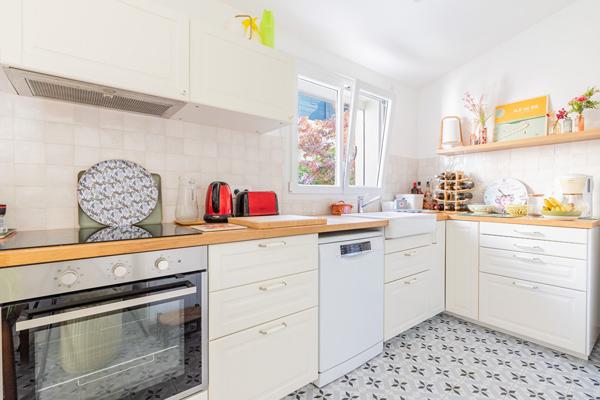 Maison Antony 4 pièce(s) 82 m2