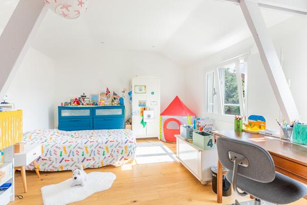 Maison Antony 4 pièce(s) 82 m2