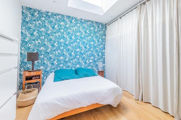 Maison Antony 4 pièce(s) 82 m2