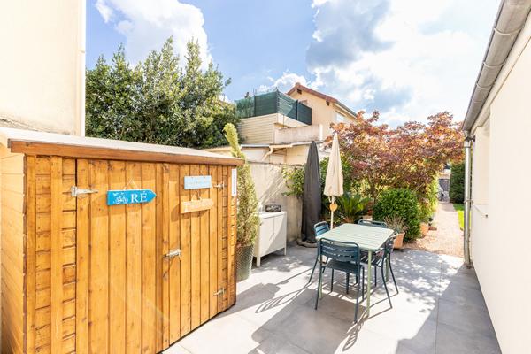 Maison Antony 4 pièce(s) 82 m2