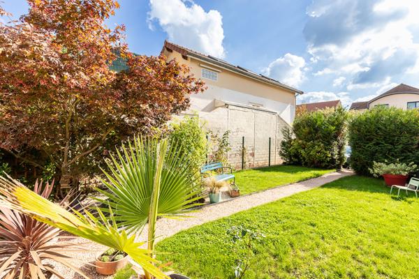 Maison Antony 4 pièce(s) 82 m2