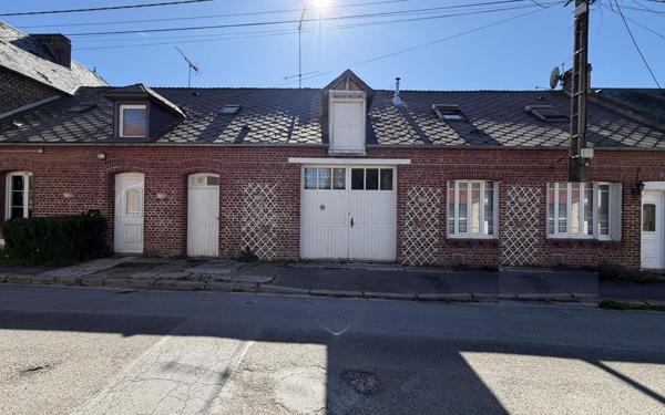 Immeuble à vendre    3 pièces •  Pierrepont