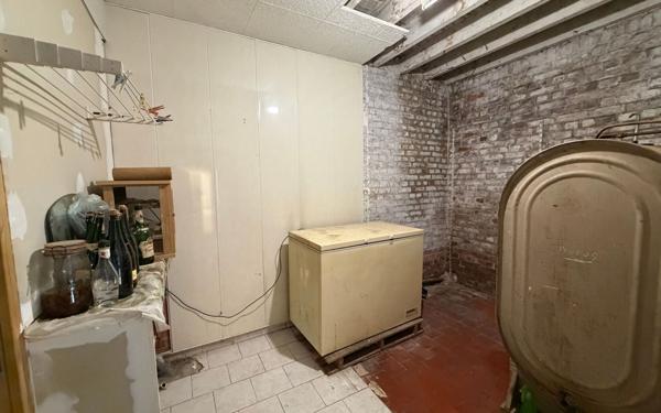 Immeuble à vendre    3 pièces •  Pierrepont