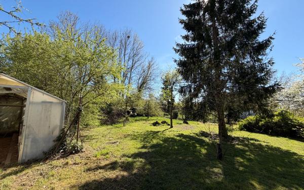 Immeuble à vendre    3 pièces •  Pierrepont