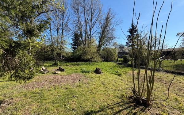 Immeuble à vendre    3 pièces •  Pierrepont