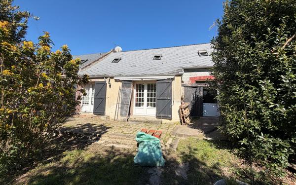 Immeuble à vendre    3 pièces •  Pierrepont