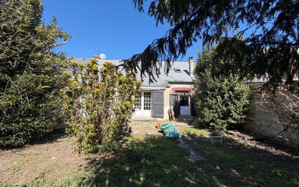 Immeuble à vendre    3 pièces •  Pierrepont