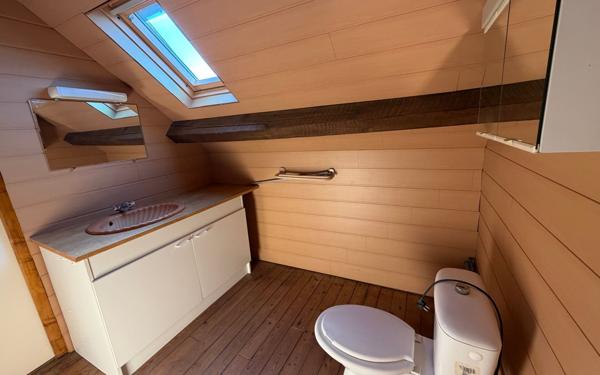 Immeuble à vendre    3 pièces •  Pierrepont