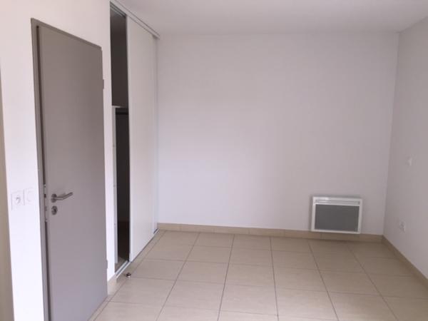 Location appartement Béziers (34500) 2 pièces 51.02m²
