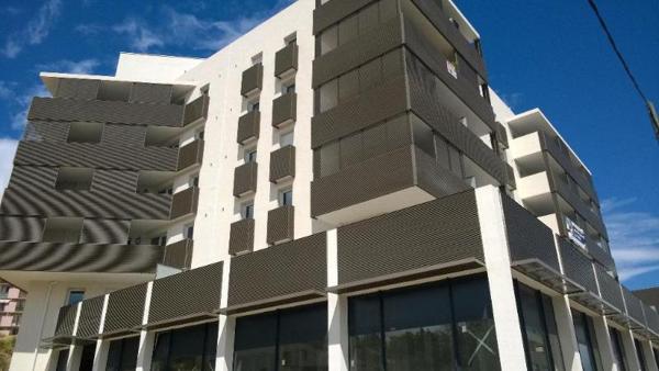 Location appartement Béziers (34500) 2 pièces 51.02m²