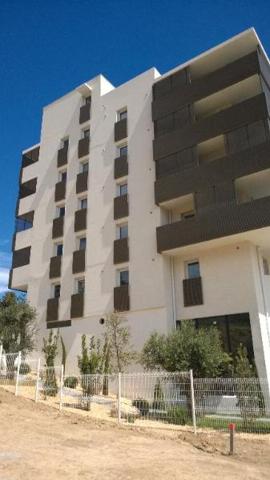 Location appartement Béziers (34500) 2 pièces 51.02m²