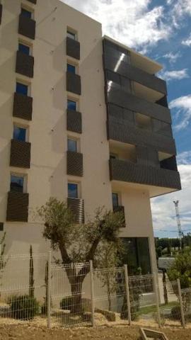 Location appartement Béziers (34500) 2 pièces 51.02m²
