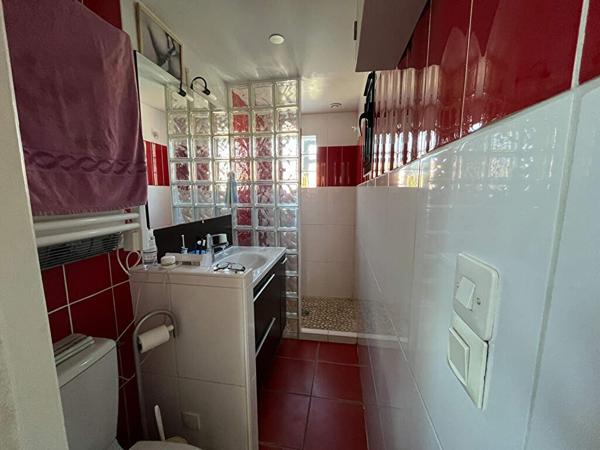 Maison 5 pièces à vendre Lège Cap Ferret - 33950 / Réf: 950