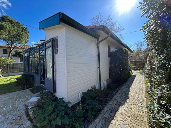 Maison 5 pièces à vendre Lège Cap Ferret - 33950 / Réf: 950